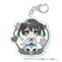 『ラブライブ!虹ヶ咲学園スクールアイドル同好会』ぷちちょこアクリルキーホルダー【高咲 侑】 ウィンター衣装ver.