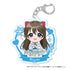 『ラブライブ!虹ヶ咲学園スクールアイドル同好会』ぷちちょこアクリルキーホルダー【桜坂 しずく】 ウィンター衣装ver.