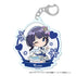 『ラブライブ!虹ヶ咲学園スクールアイドル同好会』ぷちちょこアクリルキーホルダー【朝香 果林】 ウィンター衣装ver.