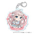 『ラブライブ!虹ヶ咲学園スクールアイドル同好会』ぷちちょこアクリルキーホルダー【鐘 嵐珠】 ウィンター衣装ver.