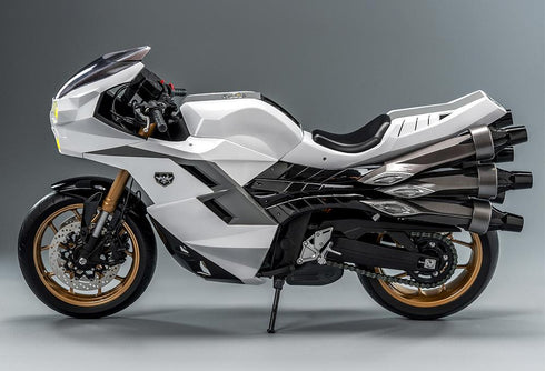 『シン・仮面ライダー』フィグゼロ 1/6 大量発生型相変異バッタオーグ用サイクロン号()