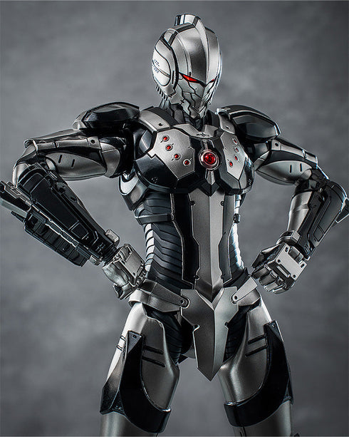 『ウルトラマンシリーズ』ULTRAMAN FINALシーズン フィグゼロ 1/6 ULTRAMAN SUIT ZOFFY ステルス・バージョン