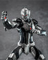 『ウルトラマンシリーズ』ULTRAMAN FINALシーズン フィグゼロ 1/6 ULTRAMAN SUIT ZOFFY ステルス・バージョン