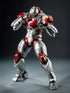 『ウルトラマンシリーズ』ULTRAMAN FINALシーズン フィグゼロ 1/6 ULTRAMAN SUIT JACK (Anime Version)