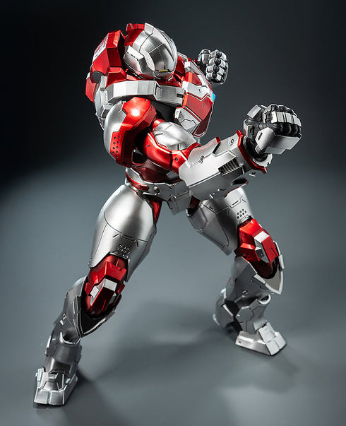 『ウルトラマンシリーズ』ULTRAMAN FINALシーズン フィグゼロ 1/6 ULTRAMAN SUIT JACK (Anime Version)