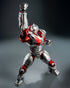 『ウルトラマンシリーズ』ULTRAMAN FINALシーズン フィグゼロ 1/6 ULTRAMAN SUIT JACK (Anime Version)