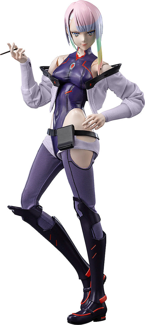 『サイバーパンク エッジランナーズ』フィグゼロ 1/6 ルーシー