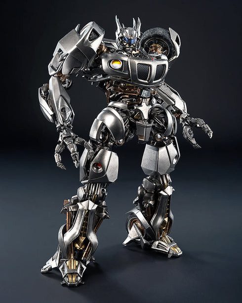 『トランスフォーマー』DLX ジャズ(デラックス版)