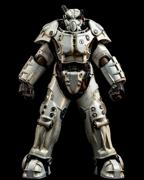 『Fallout』1/6 X-01 Institute Power Armor(フォールアウト 1/6 X-01 インスティチュートパワーアーマー)