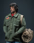 『ランボー』1/6 ジョン・ランボー(フィールドジャケット)