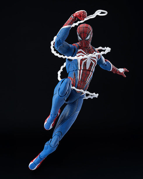 『マーベル』Marvel's Spider-Man 2 DLX スパイダーマン アドバンスド・スーツ2.0(ピーター・パーカー)
