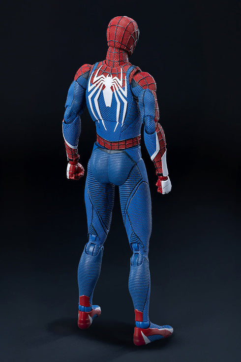『マーベル』Marvel's Spider-Man 2 DLX スパイダーマン アドバンスド・スーツ2.0(ピーター・パーカー)