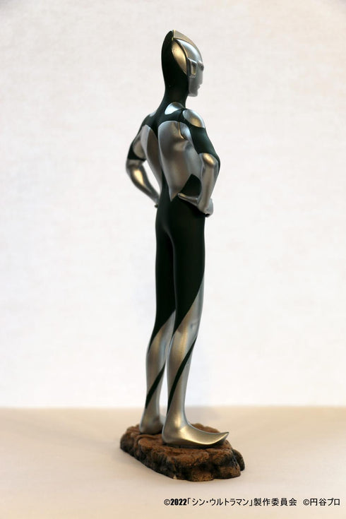 『ウルトラマンシリーズ』円谷プロコレクション ウルトラマン シン・ウルトラマンより