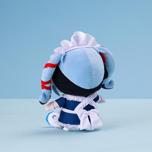 『新兎わい』ぬいぐるみ