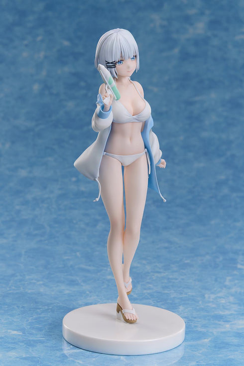 『探偵はもう、死んでいる。』シエスタ 水着Ver. 1/7スケールフィギュア