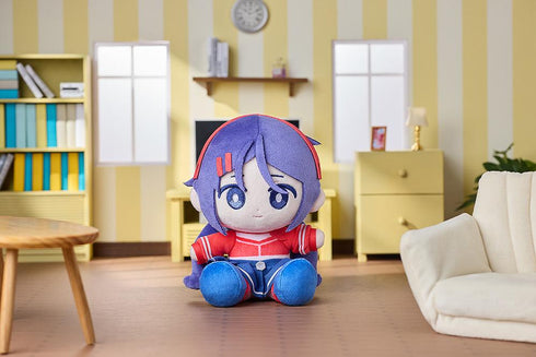 『MiSide : ミサイド』ミタ プニプニ ぬいぐるみ(15cm)