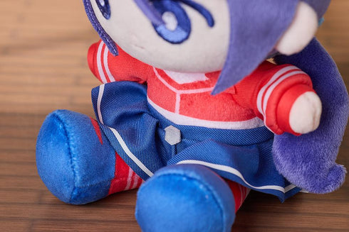 『MiSide : ミサイド』ミタ プニプニ ぬいぐるみ(15cm)