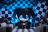 『ブラック★ロックシューター BLACK★ROCK SHOOTER』プニプニ ぬいぐるみ