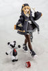 『GUILTY GEAR -STRIVE-』ブリジット 可動プラスチックモデルキット BLACK COLOR Ver.