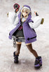 『GUILTY GEAR -STRIVE-』ブリジット 可動プラスチックモデルキット PURPLE COLOR Ver.