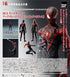 『スパイダーマン』Marvel's Spider-Man 2 DLX アップグレードスーツ(マイルズ・モラレス)