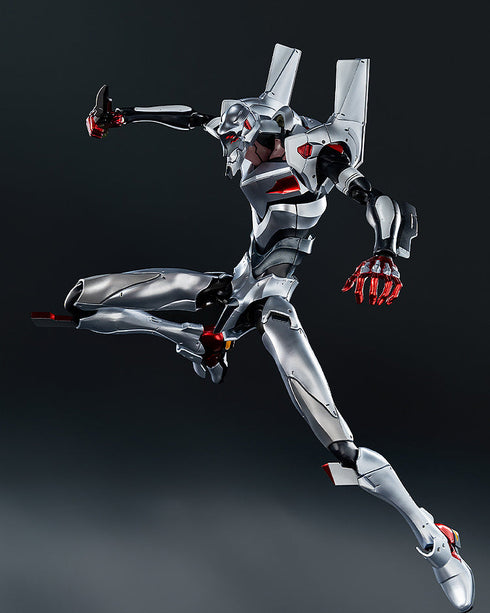 『ヱヴァンゲリヲン新劇場版』ロボ道 エヴァンゲリオン4号機