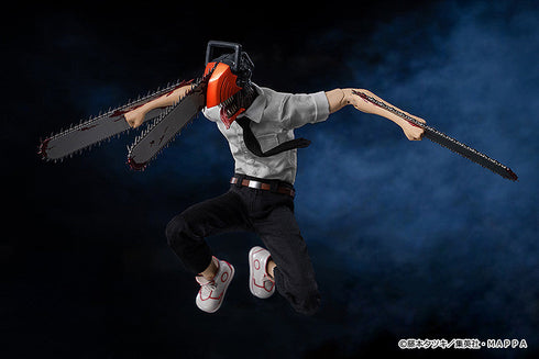 『チェンソーマン』フィグゼロ 1/6 デンジ【202601再販】