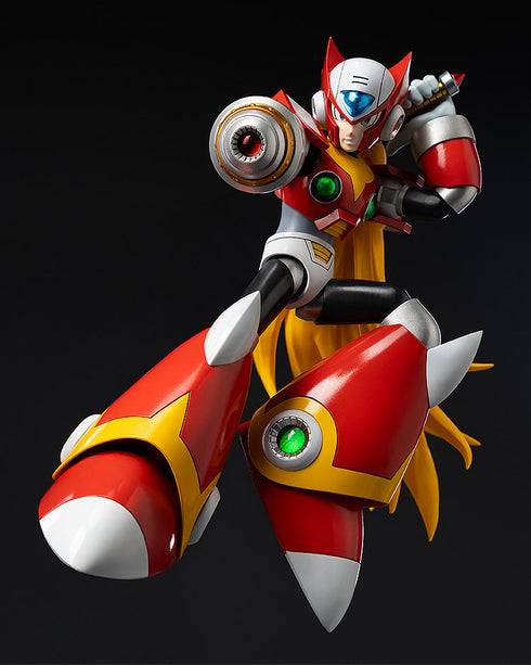 『ロックマンX』MDLX ゼロ