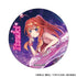 『五等分の花嫁*』五等分の花嫁∽ ナイトプール トレーディング缶バッジ【BOX】