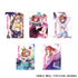 『五等分の花嫁*』五等分の花嫁∽ ナイトプール トレーディングクリアカード【BOX】