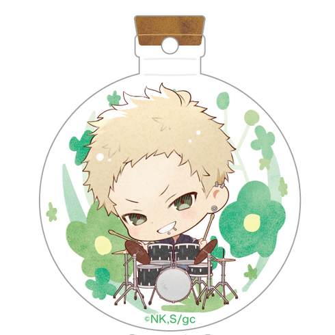 『映画 ギヴン 海へ』 アクリルキーホルダー(秋彦)