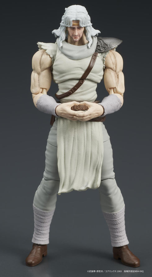 『北斗の拳』DIGACTION トキ