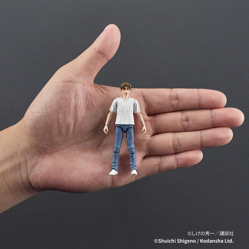 『頭文字D』DIGACTION 藤原拓海