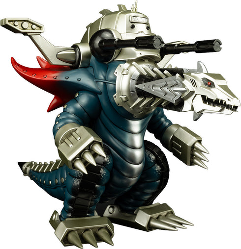 『SSSS.GRIDMAN』Chibi Creature 捲土重来怪獣 メカグールギラス