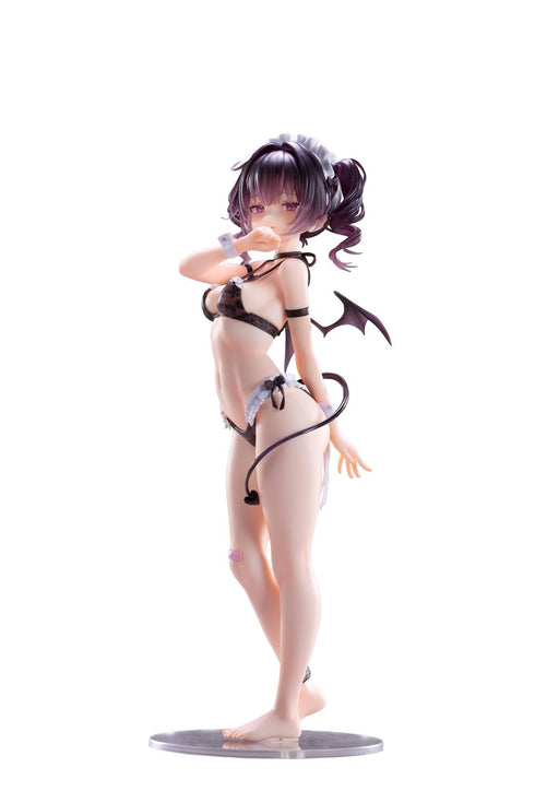 『紫乃(しの)』003_OMAHA 1/6スケール塗装済完成品フィギュア