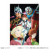 『機動戦士ガンダム』メタリックファイル GS13 キーヴィジュアルA