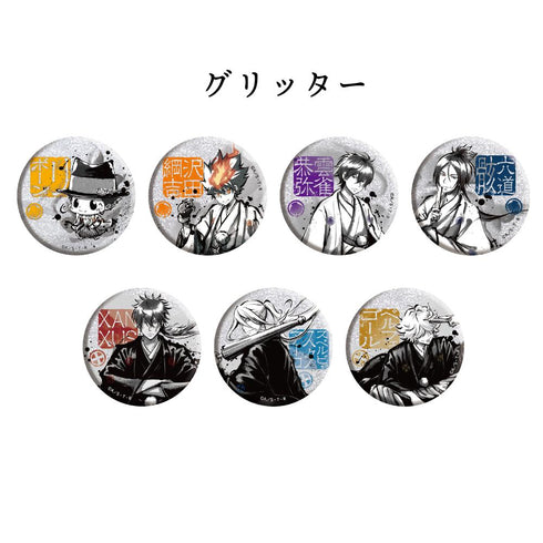 『家庭教師ヒットマンREBORN!』缶バッジコレクションA(等身)(全14種)単品【BOX】