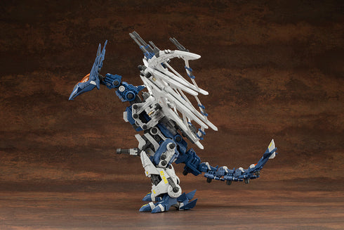 『ZOIDS』HMM RZ-045 サラマンダー