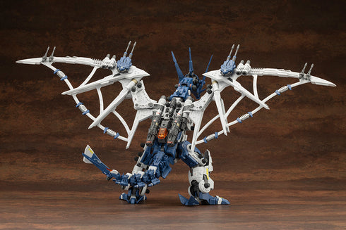 『ZOIDS』HMM RZ-045 サラマンダー