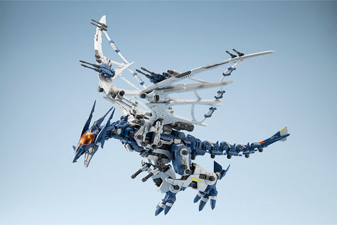 『ZOIDS』HMM RZ-045 サラマンダー