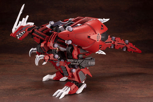 『ZOIDS』HMM EZ-034 ジェノブレイカー リパッケージVer.【202502再販】