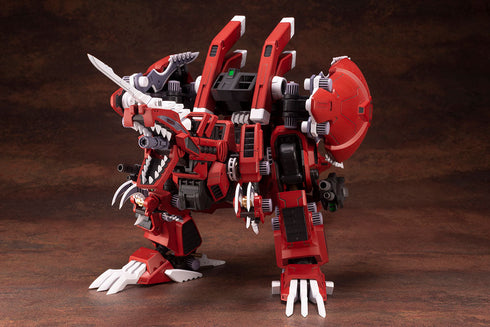 『ZOIDS』HMM EZ-034 ジェノブレイカー リパッケージVer.【202502再販】