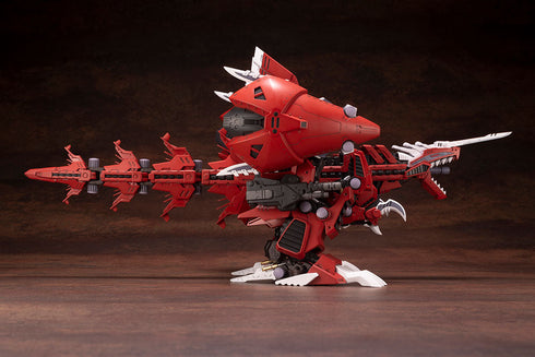 『ZOIDS』HMM EZ-034 ジェノブレイカー リパッケージVer.【202502再販】