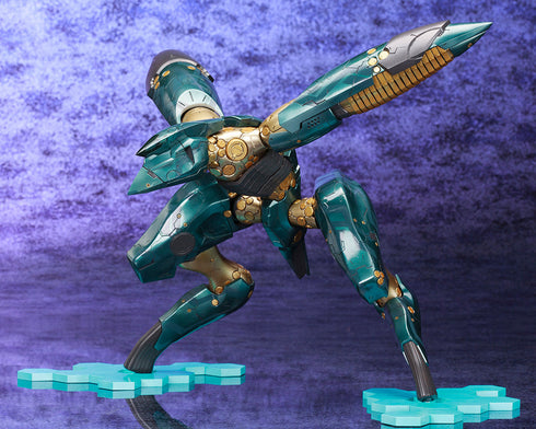 『メタルギア ソリッド4』ガンズ・オブ・ザ・パトリオット メタルギア RAY【202505再販】