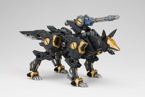 『ZOIDS』HMM RZ-046 シャドーフォックス マーキングプラスVer.【202505再販】