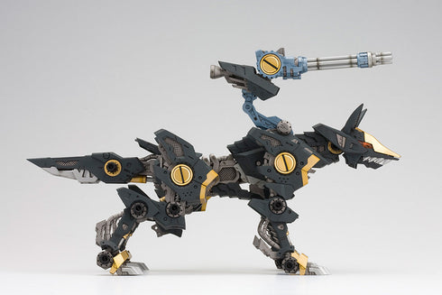 『ZOIDS』HMM RZ-046 シャドーフォックス マーキングプラスVer.【202505再販】