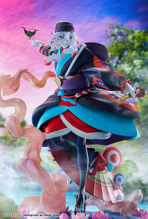 『モノノ怪』ARTFX J 薬売り 劇場版モノノ怪Ver.