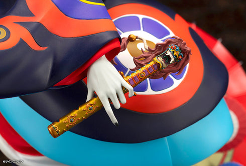 『モノノ怪』ARTFX J 薬売り 劇場版モノノ怪Ver.