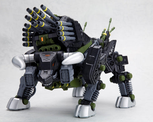 『ZOIDS』HMM RBOZ-006 ディバイソン マーキングプラスVer.【202501再販】