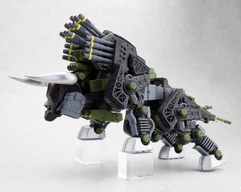 『ZOIDS』HMM RBOZ-006 ディバイソン マーキングプラスVer.【202501再販】